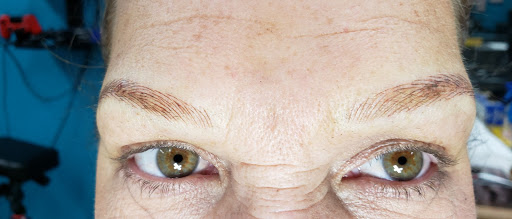 Explore colored tattoo ideas for men, creative tattoo ideas in Huntsville, available at Blessed Ink