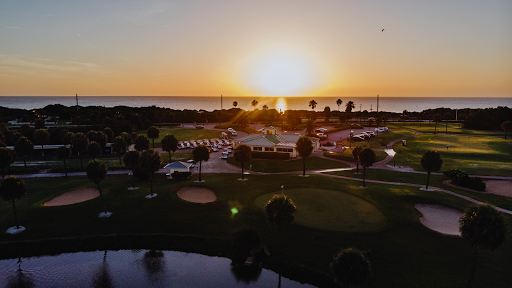 Golf Course «Spessard Holland Golf Course», reviews and photos, 2374 Oak St, Melbourne Beach, FL 32951, USA