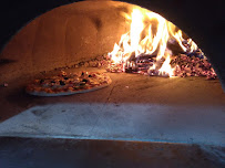 Pizza du Pizzas à emporter O’Four a bois à Montmorency - n°14