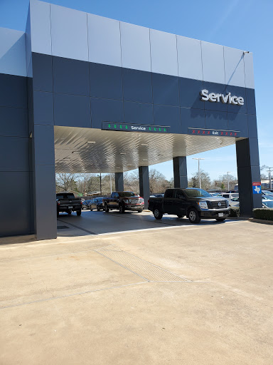 Used Car Dealer «Keating Nissan», reviews and photos, 333 Interstate 45 S, Conroe, TX 77304, USA