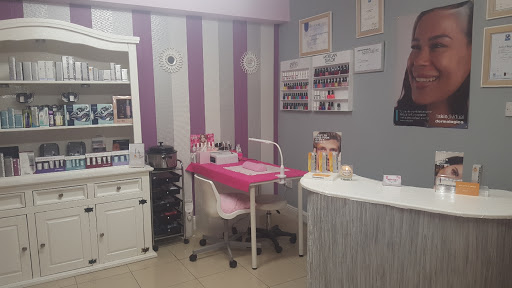 Sabrina's Beauty Room in Youghal, Co. Cork