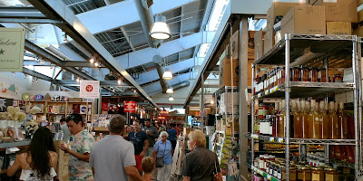 Oxbow Public Market