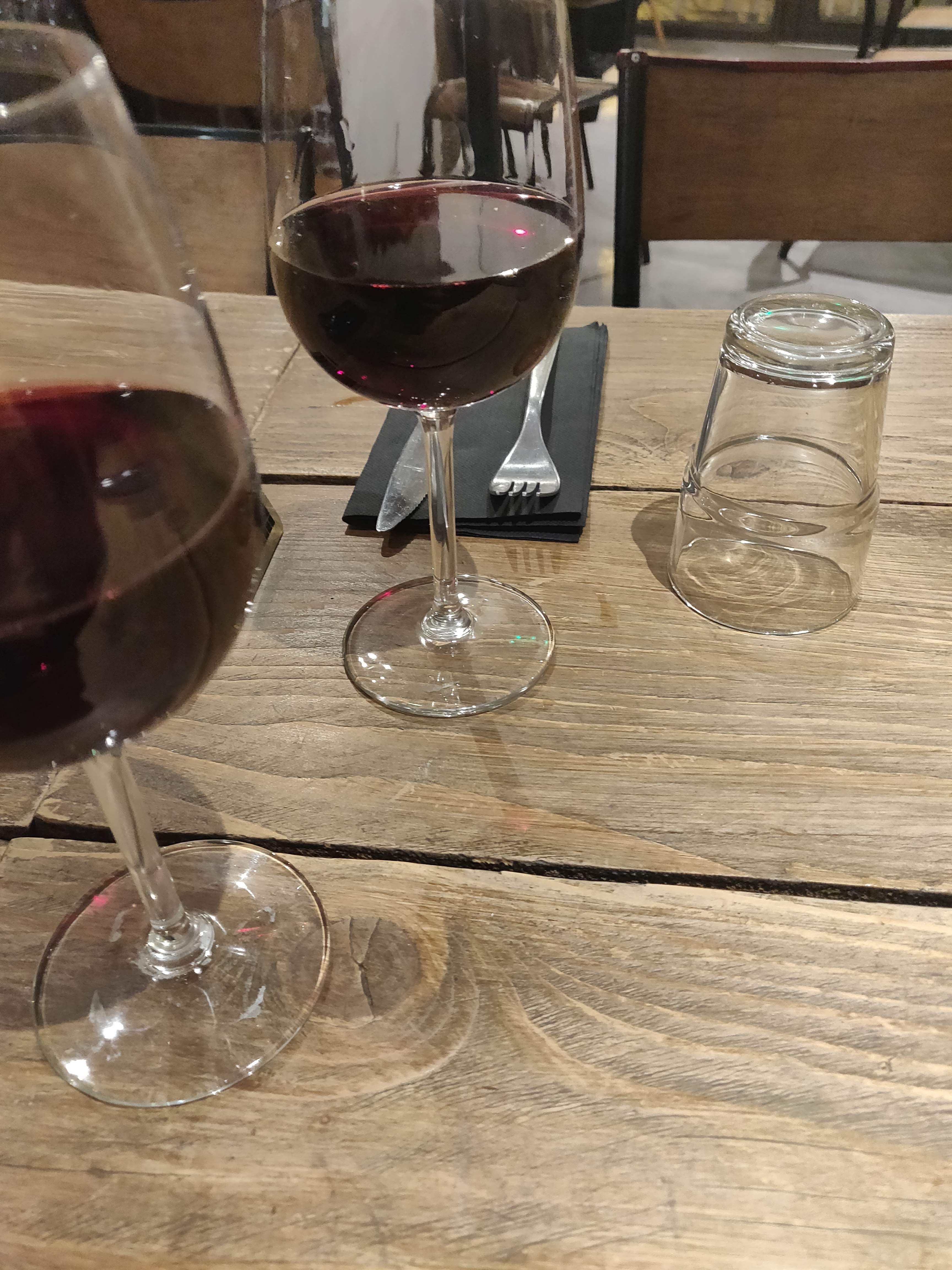 Photo n° 3 de l'avis de Borja.a fait le 24/02/2019 à 08:45
