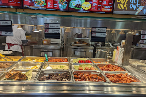 Supermarket «Seafood City Supermarket», reviews and photos, 11098 E Foothill Blvd, Rancho Cucamonga, CA 91730, USA