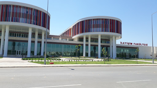 Public institutes in Antalya
