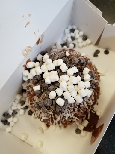 Donut Shop «The Fractured Prune», reviews and photos, 10209 Grand Central Ave, Owings Mills, MD 21117, USA