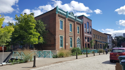 Museum «High Falls Museum», reviews and photos, 74 Browns Race, Rochester, NY 14614, USA