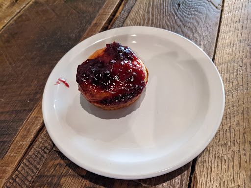 Coffee Shop «Crumble Coffee and Bakery», reviews and photos, 532 N College Ave, Bloomington, IN 47404, USA