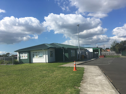 Fatamanu Aoga Niue, Early Learning Centre
