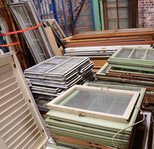 Antique Store «Eco Relics», reviews and photos, 106 Stockton St, Jacksonville, FL 32204, USA