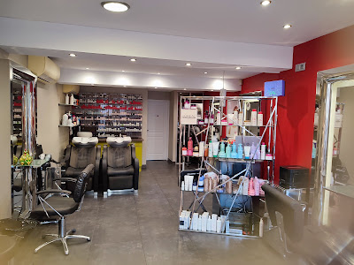 N Coiffure à La Penne-sur-Huveaune