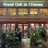 Photos du propriétaire du Restaurant français Le Grand Café de l'Univers à Saint-Quentin - n°1