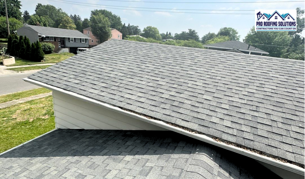 PRO Roofing Solutions Columbus