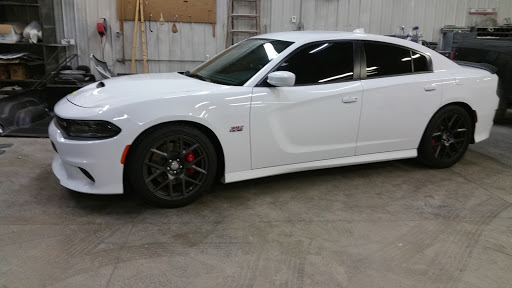 Used Car Dealer «Joe Ricci Used Cars & Financing», reviews and photos, 33543 Gratiot Ave, Charter Twp of Clinton, MI 48035, USA