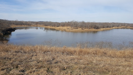 Bee Creek Lake