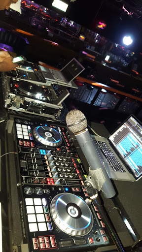 Night Club «Heat Nightclub», reviews and photos, 3679 Airport Blvd, Mobile, AL 36608, USA