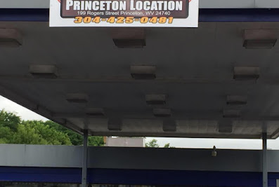 Beckley Auto Mall of Princeton reviews