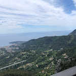 Photo n° 1 de l'avis de Maryline.E fait le 17/05/2024 à 08:51 pour Restaurant Le Righi à Ste Agnès