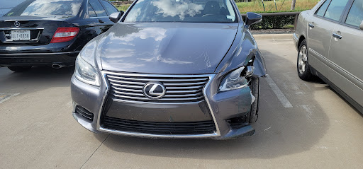 1300 Texan Trail, Grapevine, TX 76051, USA