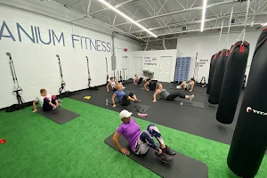 Titanium Fitness image