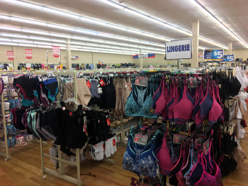 Discount Store «Roses», reviews and photos, 1129 N Baldwin Ave, Marion, IN 46952, USA