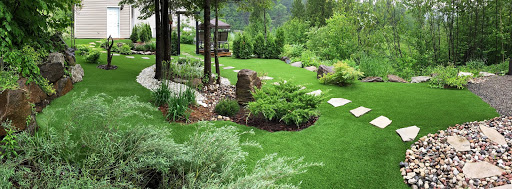 SGC - Synthetic Grass & Composite - Artificial Grass, Composite Fencing and Composite Decking