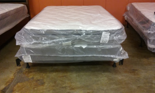 Thrift Store «Foundry Super Thrift Outlet The», reviews and photos