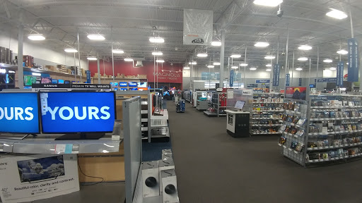 Electronics Store «Best Buy», reviews and photos, 4180 U.S. 1 #400c, Monmouth Junction, NJ 08852, USA
