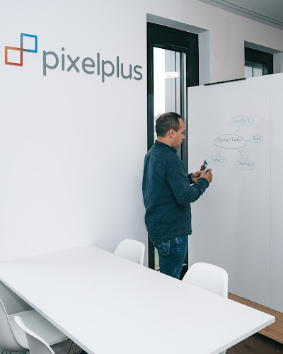 Rezensionen über Pixel Plus AG in Zürich - Webdesigner