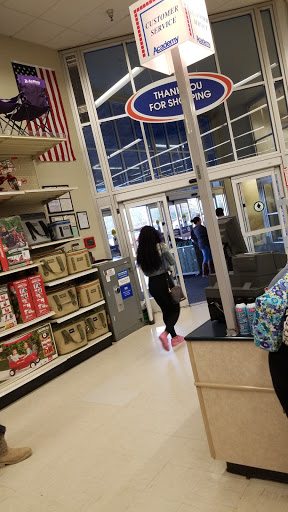 Sporting Goods Store «Academy Sports + Outdoors», reviews and photos, 445 Forest Square, Longview, TX 75605, USA