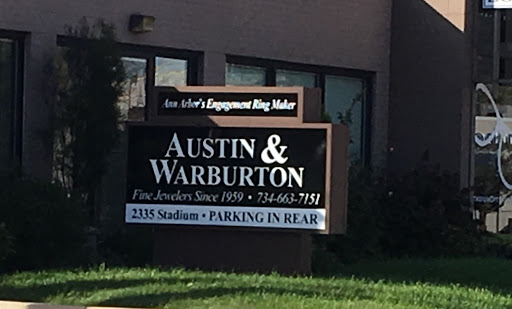 Austin & Warburton