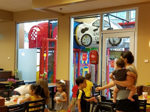 Fast Food Restaurant «Chick-fil-A», reviews and photos, 2575 N Tustin St, Orange, CA 92865, USA