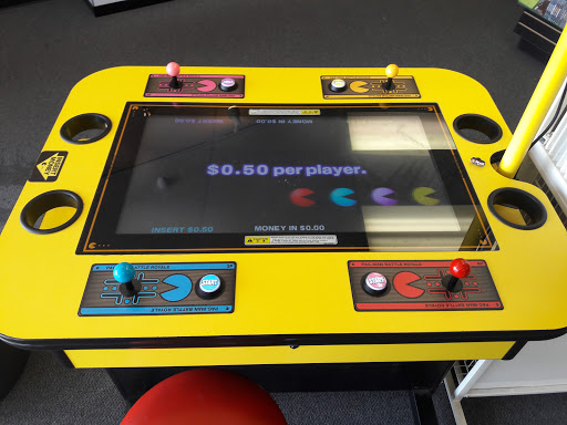 Video Game Store «Another Castle Video Games», reviews and photos, 3333 184th St SW H, Lynnwood, WA 98037, USA