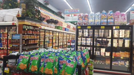 Supermarket «Vallarta Supermarkets», reviews and photos, 757 S Workman St, San Fernando, CA 91340, USA