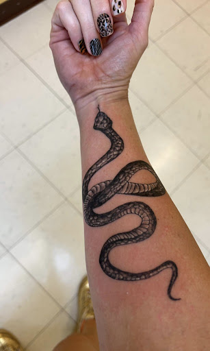 Explore grave tattoo ideas, creative tattoo ideas in Streator, available at Ink Beetle Tattoo