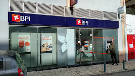 BPI Massamá - Centro Comercial
