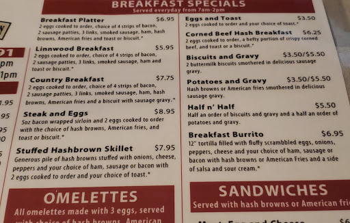 Bar «Linnwood Tavern», reviews and photos, 1244 N 14th St, Lafayette, IN 47904, USA