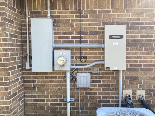 Photo of TJAT Electrical services