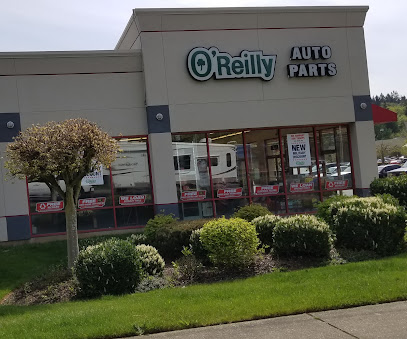 O'Reilly Auto Parts