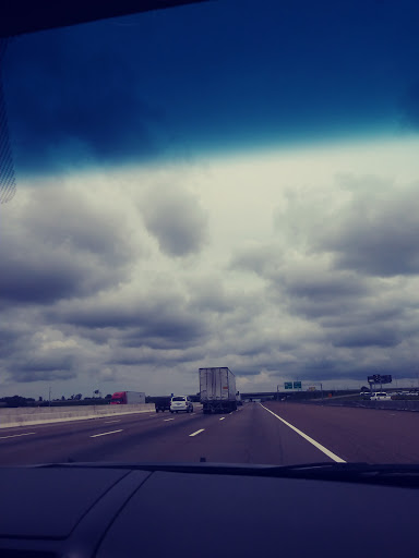 Hotel «Quality Inn & Suites West Waterpark», reviews and photos, 317 N Cedar Bluff Rd, Knoxville, TN 37923, USA