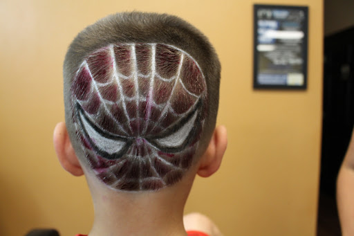 Barber Shop «Fade Masters Barbershop 2», reviews and photos, 11612 N Nebraska Ave, Tampa, FL 33612, USA