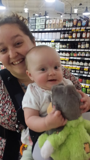 Grocery Store «The Fresh Market», reviews and photos, 1205 Johnson Ferry Rd #109, Marietta, GA 30068, USA