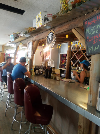 Coffee Shop «Big Blue Bear», reviews and photos, 101 Piute Dr, Kernville, CA 93238, USA