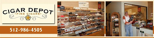 Cigar Depot
