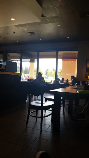 Starbucks image