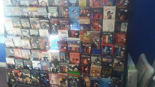 Music Store «Disc Replay», reviews and photos, 1418 Butterfield Rd, Downers Grove, IL 60515, USA