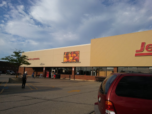 Grocery Store «Jewel-Osco», reviews and photos, 1177 S Main St, Lombard, IL 60148, USA