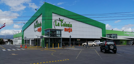Supermercados latinos en Tegucigalpa