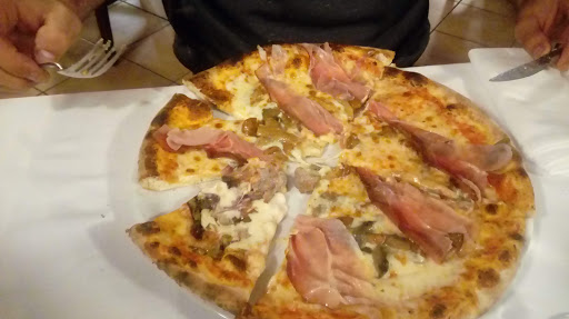 Bucalì in Montodine, Provincia di Cremona
