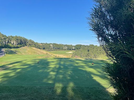 Golf Club «Pinehills Golf Club», reviews and photos, 54 Clubhouse Dr, Plymouth, MA 02360, USA